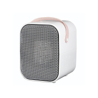 荣事达PTC暖风机冷暖两用低噪音可定时NTC-153B