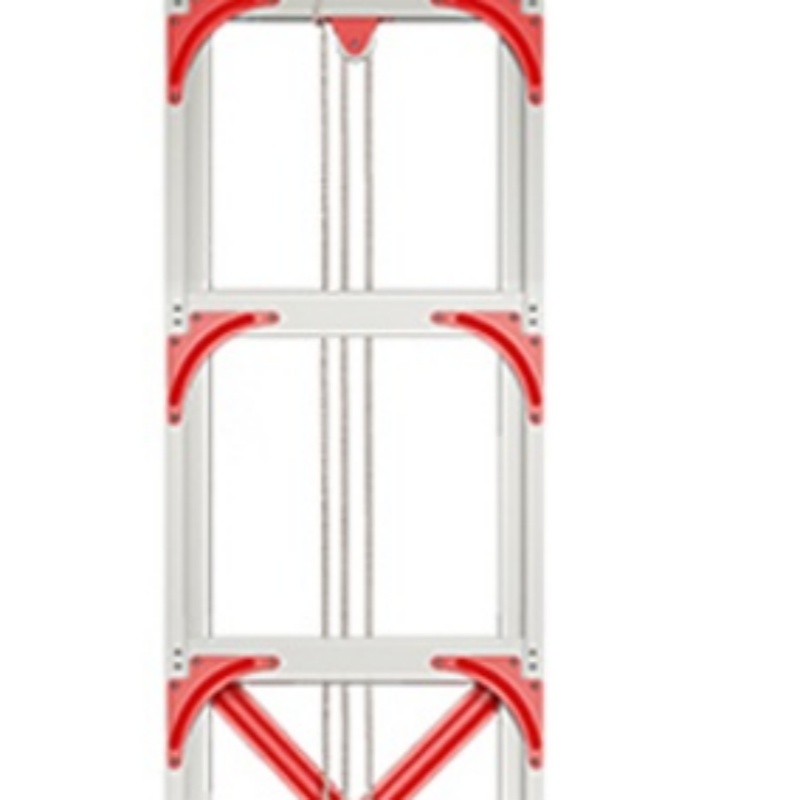 怡卓欧户外梯3mm厚11米个高清大图