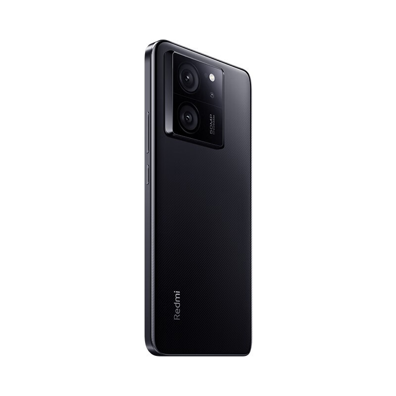 小米 Redmi K60 至尊版 12GB+256GB 墨羽 天玑9200+ 索尼IMX800 光学防抖