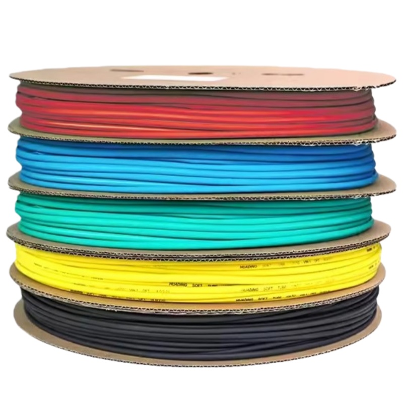 吉迎尚品 热缩管绝缘套管 多规格 米高清大图