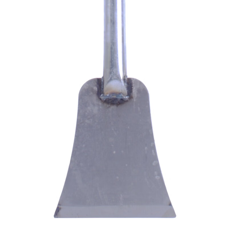 蕴铁 冰铲 雪铲 除雪铲 带把 把高清大图