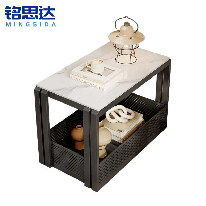 铭思达边几60*30*55cm个高清大图