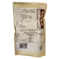 北京稻香村熟食 五香牛肉300g酱牛肉卤肉袋装真空熟食