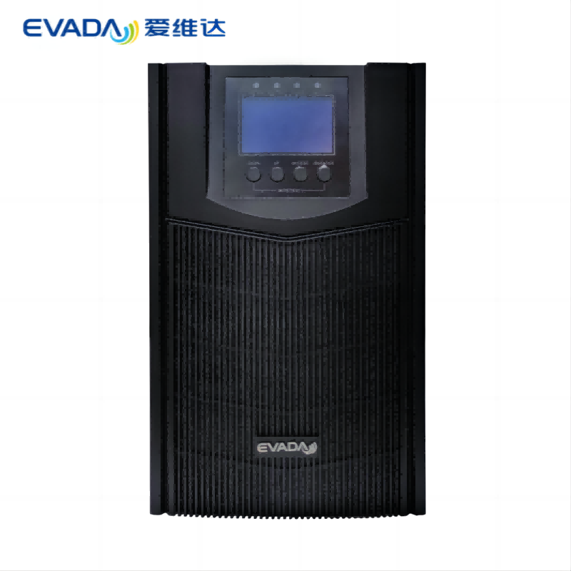 爱维达(EVADA) UPS不间断电源 DTH11-3KL高清大图