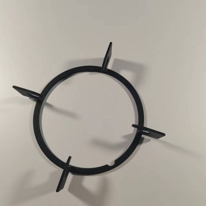 帮客材配 全新原装法迪欧燃气灶 JZT/Y- 2B09锅架 收前务必验货高清大图