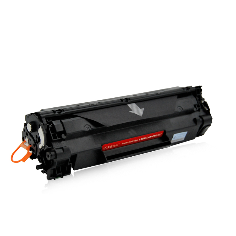 莱盛光标LSGB-CAN-CRG337黑色硒鼓/粉盒适用CANON IC MF211/212w/215/216n 黑色