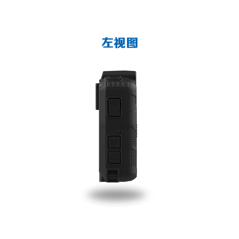 华德安经典换电S1A1功能型记录仪 64G 单电单充高清大图