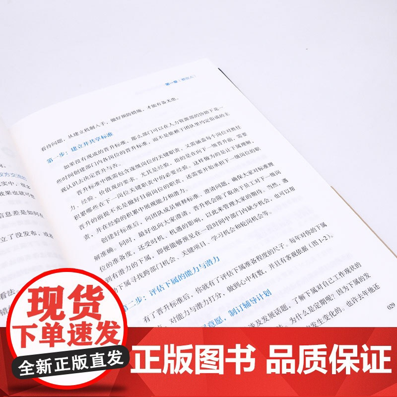 带人高手: 卓越管理者的领导智慧 贾琳洁著 浓缩作者15年从业经验 洞察力的领导力指南写给渴望提升职场领导力人士的百科全