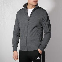 Adidas阿迪达斯男装 2020秋冬新款运动服上衣舒适休闲耐磨夹克外套DW4599