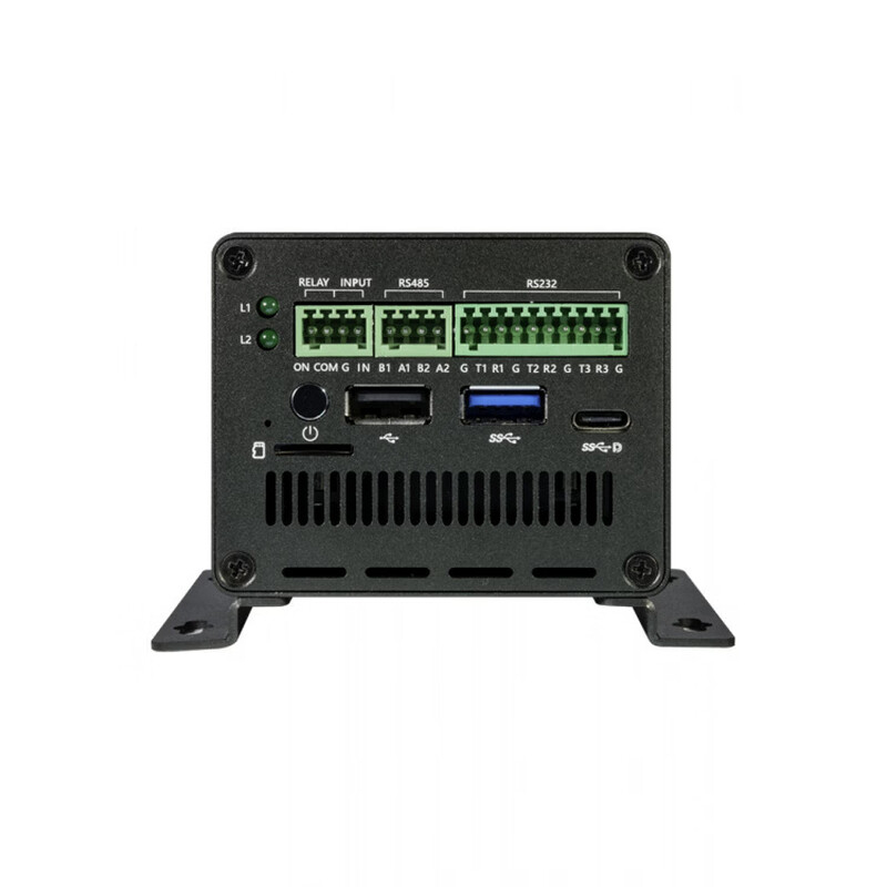企采严选 EC-R3588SPC工业主机八核64位16g+128g(单位:个)高清大图