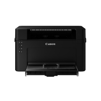 佳能(Canon)LBP112 imageClass 打印纸 智能黑立方 A4幅面黑白激光打印机