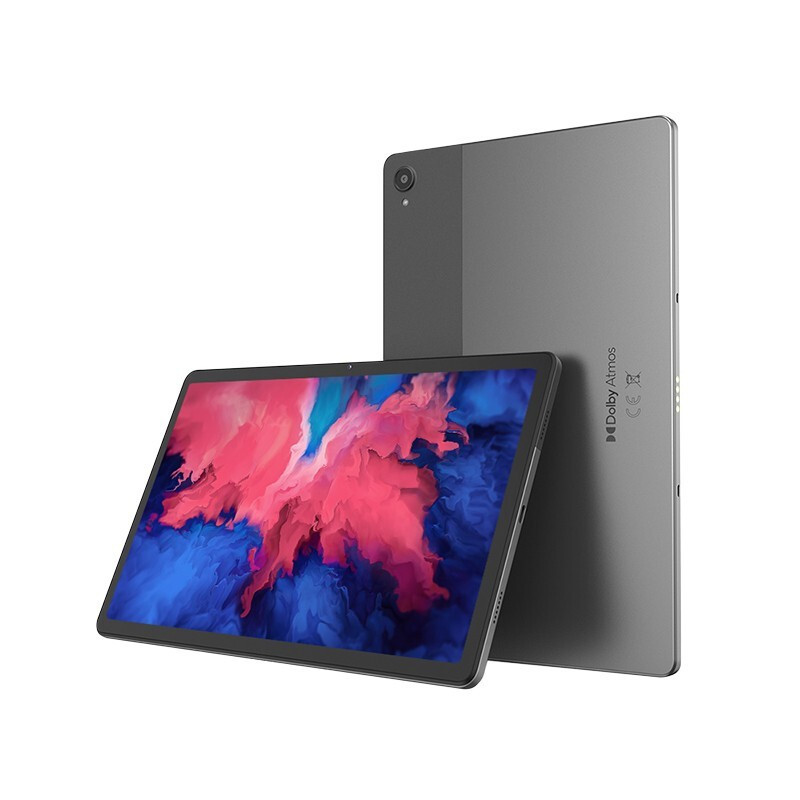 联想平板小新Pad 安卓平板电脑 茵低蓝光 护眼模式 小新Pad 11英寸 6G+128GB WIFI 官方标配 带皮套