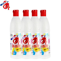 爱特福84消毒液468ml*30瓶
