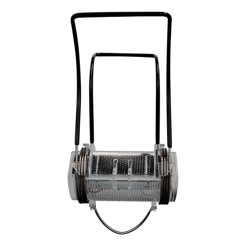 CARY KL5070 0.6W IP67 1000K 1.2VDC 太阳能警示灯 (计价单位:盏) 白色高清大图