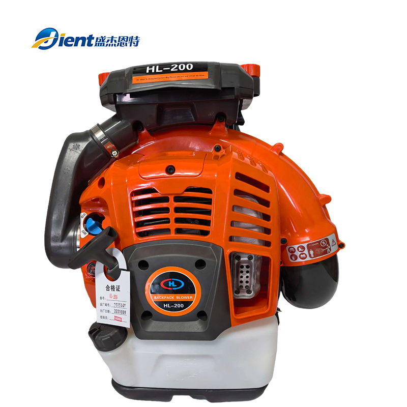 盛杰恩特 风力除雪机 HL-200 台高清大图