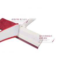 长杆擦窗器2.4米 颜色随机