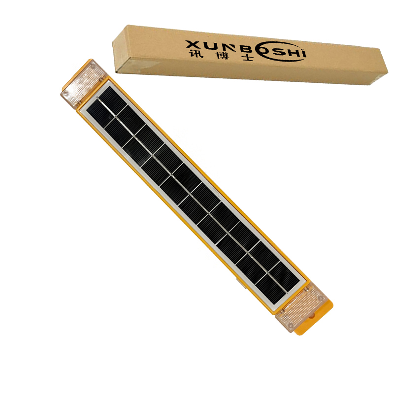 讯博士 BZDDD100 3W 60次 3V-5.5V IP55 LED 标志灯 (计价单位:盏) 黄色