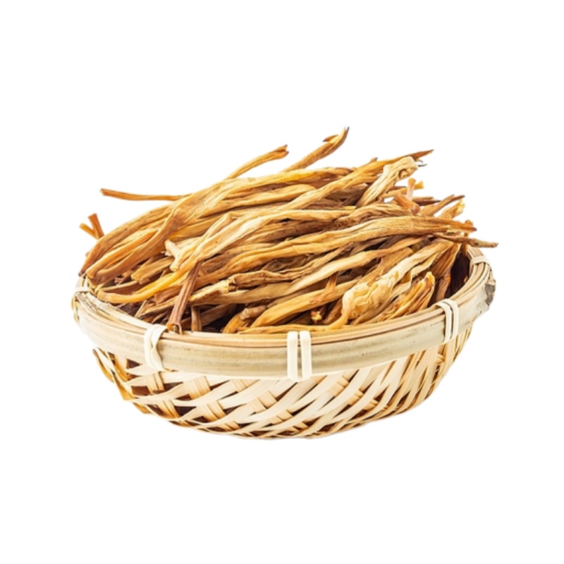 艾提尕黄花菜150g/袋高清大图