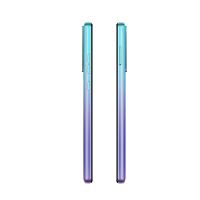 索爱(soaiy)P50Pro智能手机6.49英寸 八核 8G+128G 全网通4G 高清水滴全面屏人脸识别指纹解锁快充大屏移动联通电信双卡双待三网通 天空之境