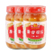 广合 麻油辣腐乳 335G
