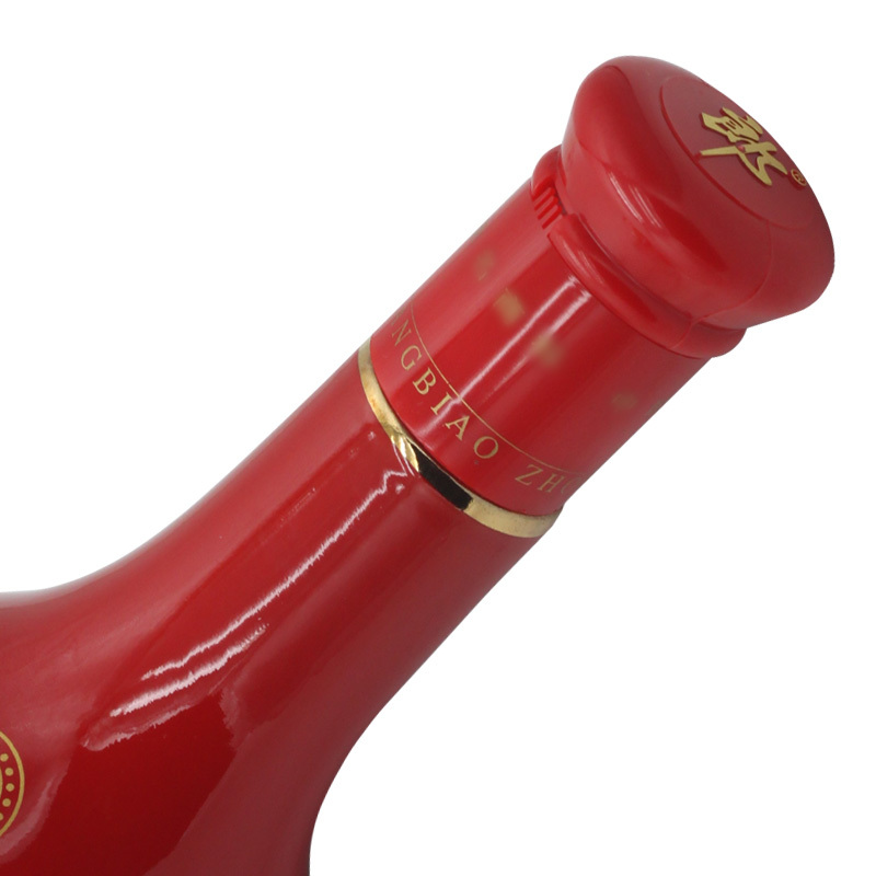 【2012年】郎酒 红花郎10陈酿红花郎十（非10年）年份老酒 经典老酒 53度 酱香型 500ml*6 白酒整箱装