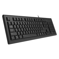 双飞燕 KR-85 USB键盘 双飞燕KR-85 USB键盘