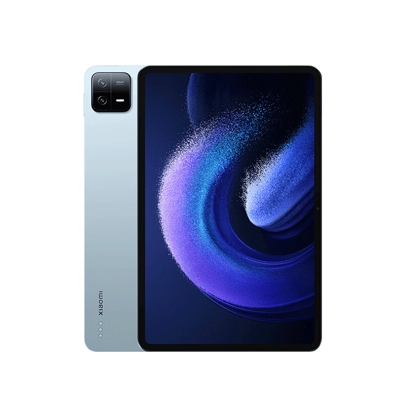 小米平板6pro(xiaomipad) 11英寸 144hz高刷 2.