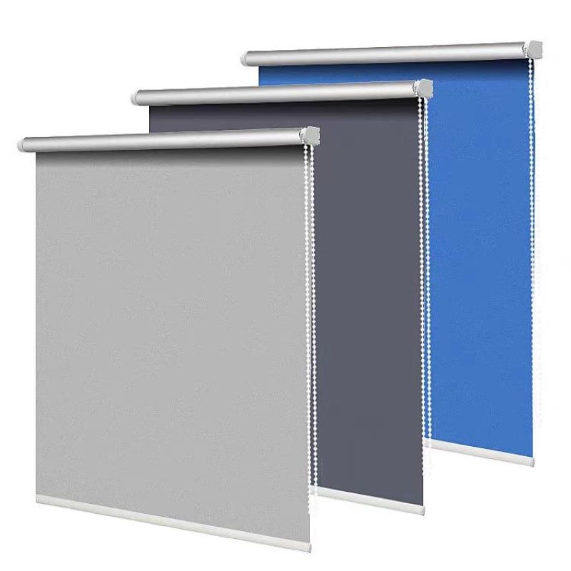 诚智旺 防火阻燃卷帘 ZRL-3 /平方米高清大图