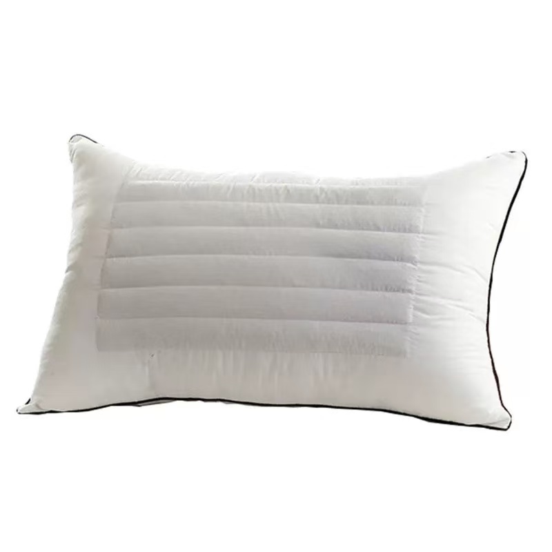 欣德旺荞麦枕68*42cm/个高清大图