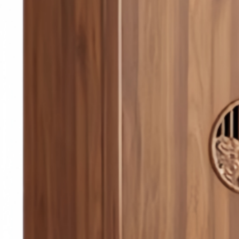 豫龙都 三门更衣柜高清大图