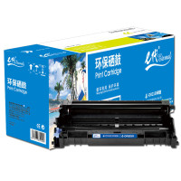 e代经典e-DR2150/LD2822硒鼓黑色 适用兄弟 HL2140 2150 2170W DCP7030 7040