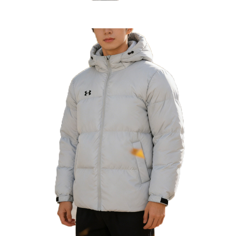 安德玛 羽绒服 2026-5/件高清大图