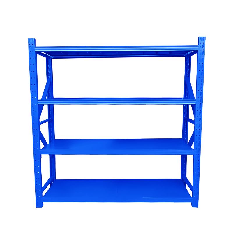 赫方诺货架承重600kg2000*600*2000/组高清大图