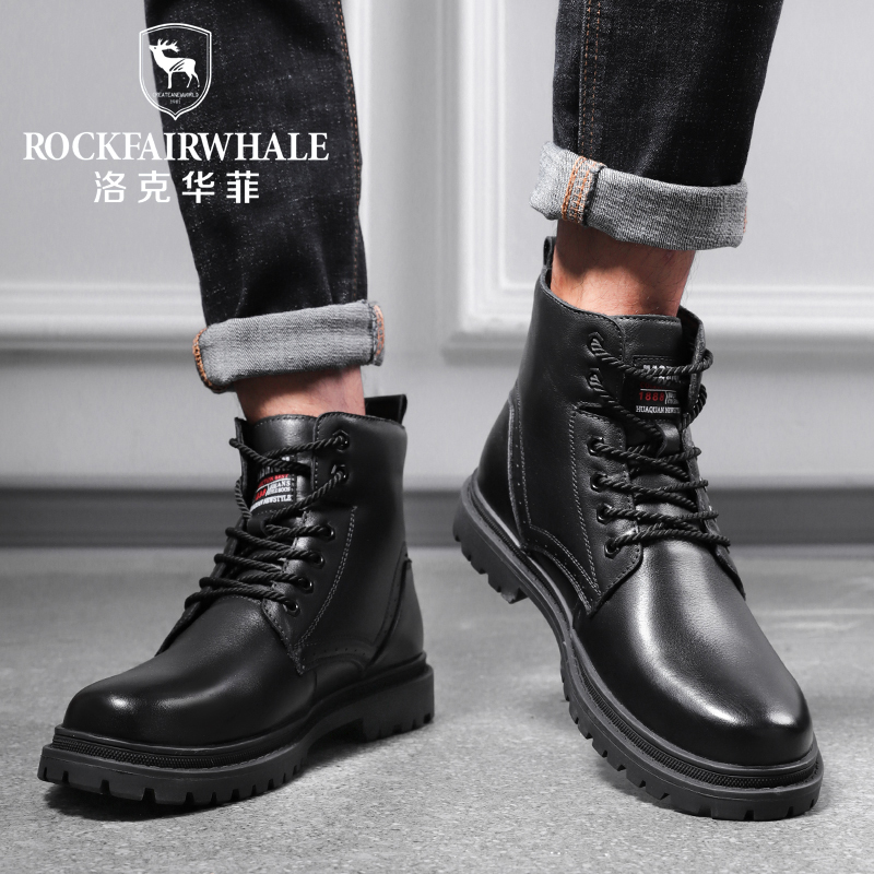 鞋 靴 靴子 800_800