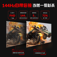 【趋势新品】华硕（ASUS）飞行堡垒吃鸡发烧游戏本笔记本办公学生手提电脑正品全新144hz电竞屏72%色域i7-8750H 8GB 1T+256GB 1050ti-4G火陨版定制款