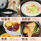 苏泊尔 电饭煲 5L 电饭锅铜晶不粘内胆2-8人前置大屏面板杂粮养生饭多功能家用 智能电饭煲 柴火饭 官方旗舰店