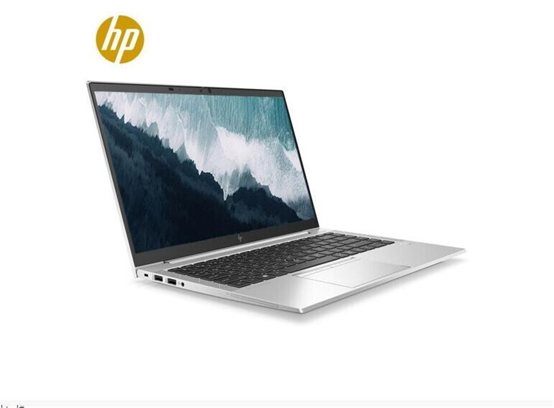 惠普(Hp) Elitebook 830G8 13英寸轻薄本 i7-1165G7 16G 512SSD W10 高清屏