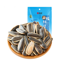 洽洽 坚果炒货 蓝袋 山核桃味瓜子108g(休闲零食)