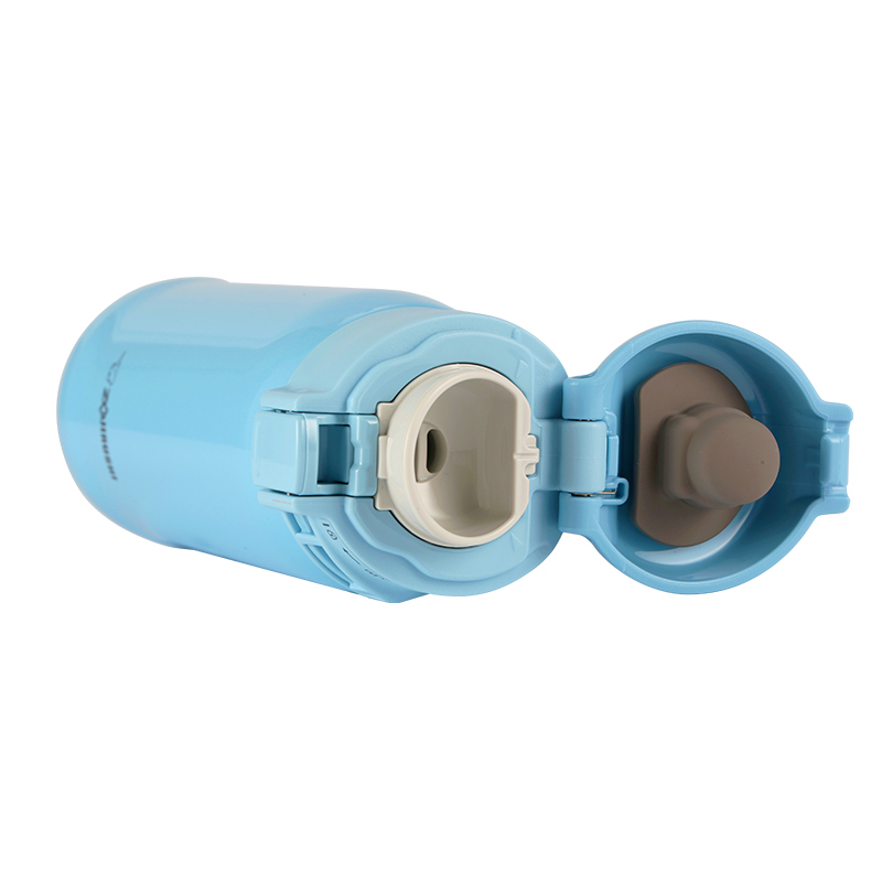 象印(zo jirushi) 保温杯sm-se48 日本象印真空保冷保温杯480ml 进口