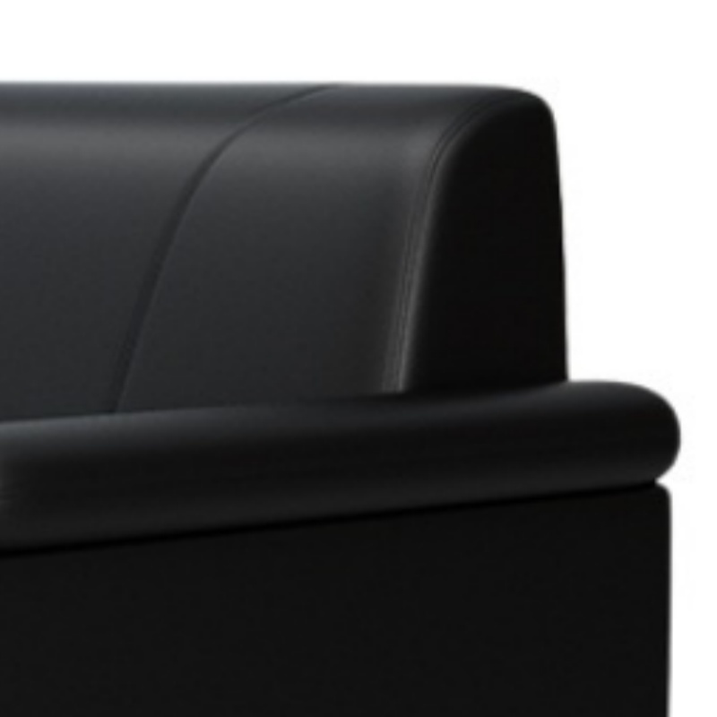 乐琪艺 办公沙发 1+1+2+茶几 套高清大图