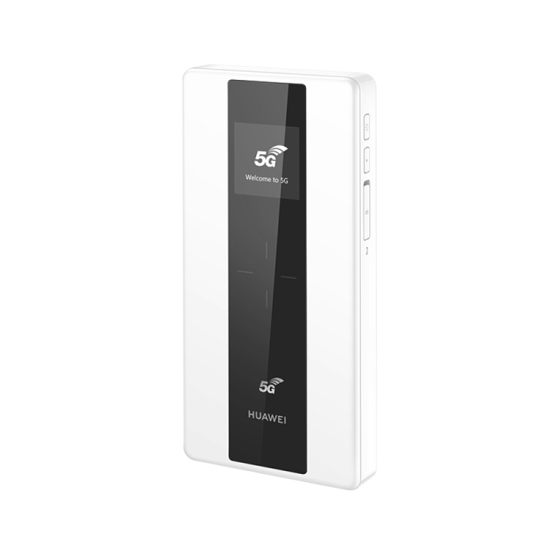 华为随行无线路由器WiFi2pro显示卡