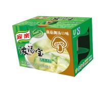 家乐浓汤宝菌菇靓汤2块装新30g*2