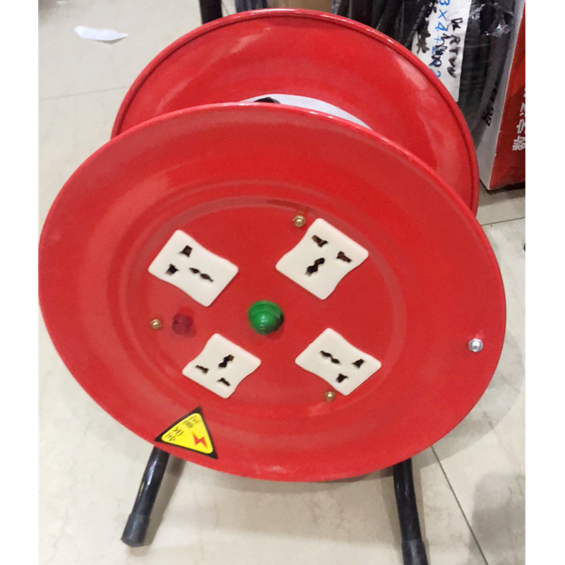 鑫耐特 YC 电缆线2.5 五千瓦100米电缆线