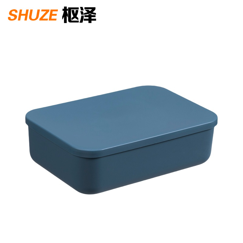 枢泽 收纳盒 4L 个高清大图