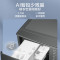 小天鹅(LittleSwan)滚筒洗衣机全自动家用 水魔方[TG100V618PLUS]10公斤 超薄