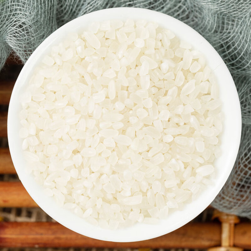 米妹妹(MIMEIMEI)中国粒量套装2.3kg+248ml(单位:盒)真空包装高清大图
