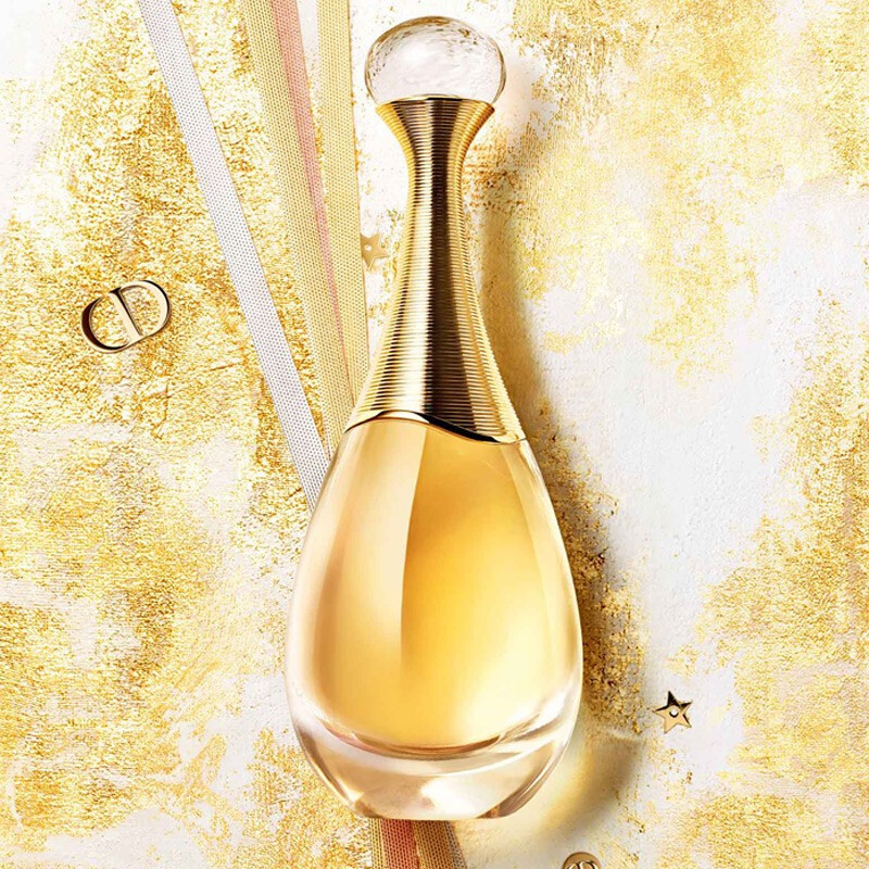 迪奥(Dior)克丽丝汀迪奥真我香氛 持久香氛系列 女士香水 EDP浓香水 真/我EDP50ml高清大图