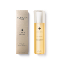 娇兰(GUERLAIN)帝皇蜂姿紧致面部护肤套装礼盒修复改善肤色 5件(水+精华+日霜+晚霜+眼霜)