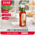 农夫山泉 东方树叶青柑普洱茶复合茶饮料500ml*15瓶 整箱