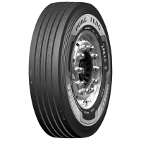 东风轮胎12R22.5 花纹DF908A 适用卡客车18层级